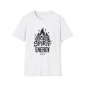 'Holy Spirit Energy' — Men's Tee