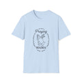 'Praying Mama' — Women's Tee
