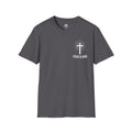'Matthew 18:20' — Men's Tee