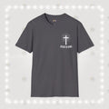 Adults 'Matthew 18:20' T-Shirt