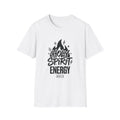 'Holy Spirit Energy' — Women's Tee