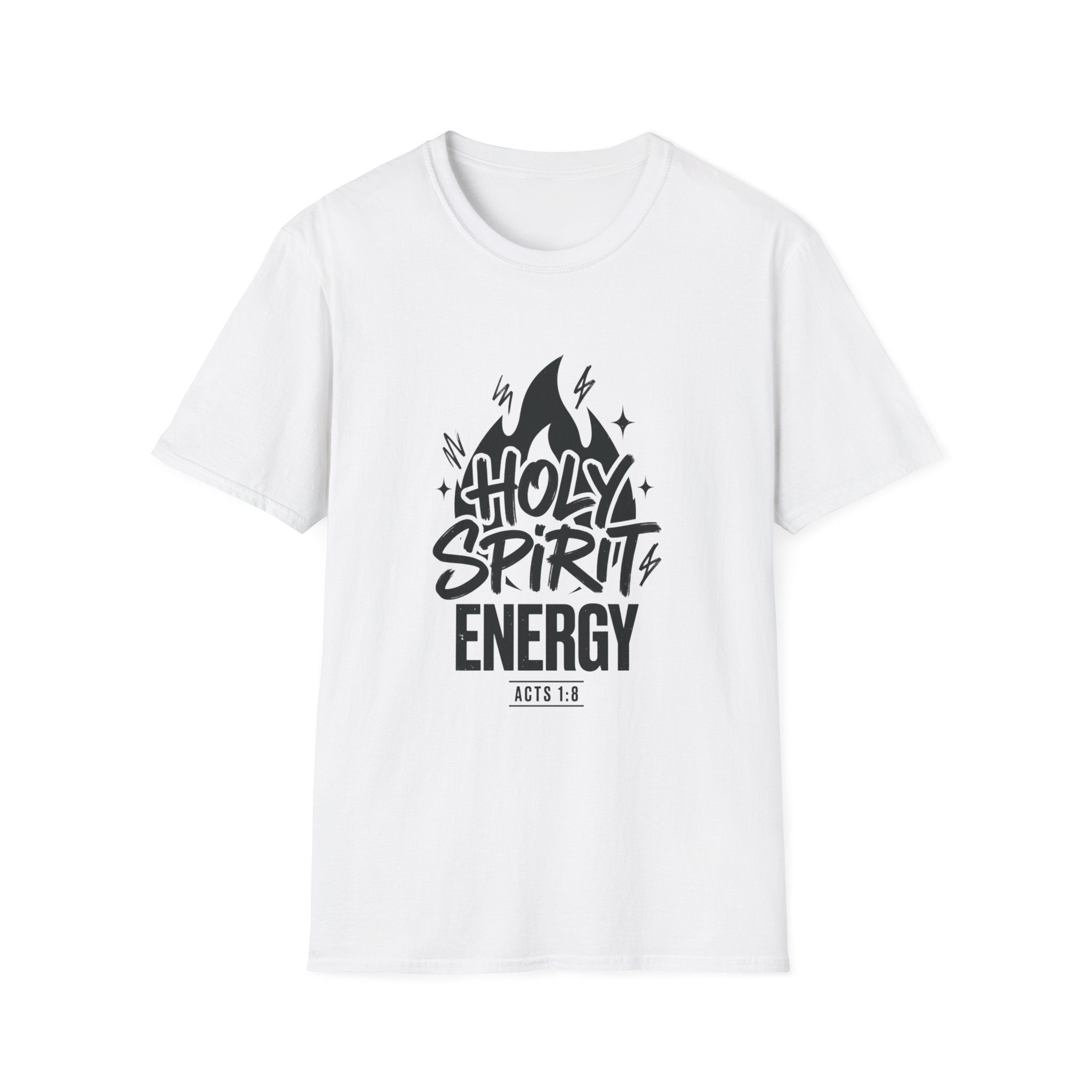 'Holy Spirit Energy' — Women's Tee