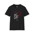 'Not of This World' — Men's Tee