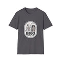 'Bro Wake up' — Men's Tee