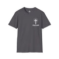 'Matthew 18:20' — Women's Tee