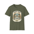 'Lion's Den? Bet' — Men's Tee