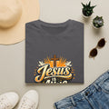 'Jesus Is Alive' — Men's Tee