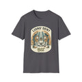 Adults 'Lion's Den? Bet' T-Shirt
