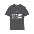 'JESUS: The Way, The Truth, The Life' — Men's Tee