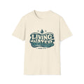 'Living Water' — Women's Tee