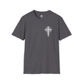 'Cross' — Women's Tee