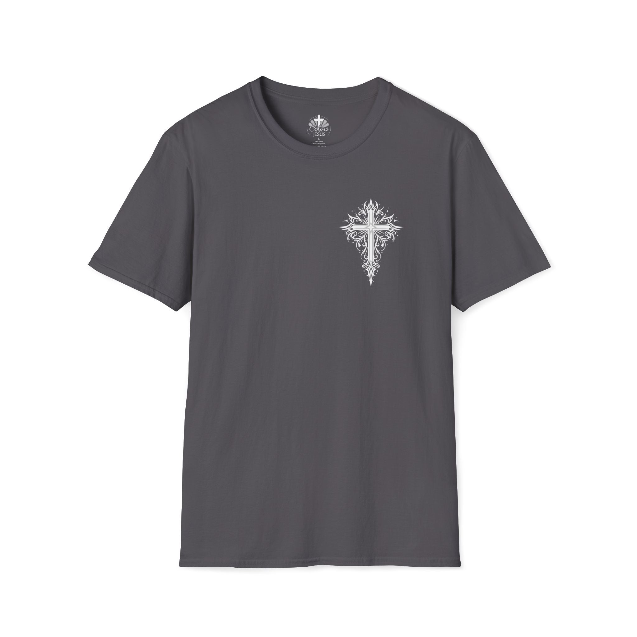'Cross' — Women's Tee