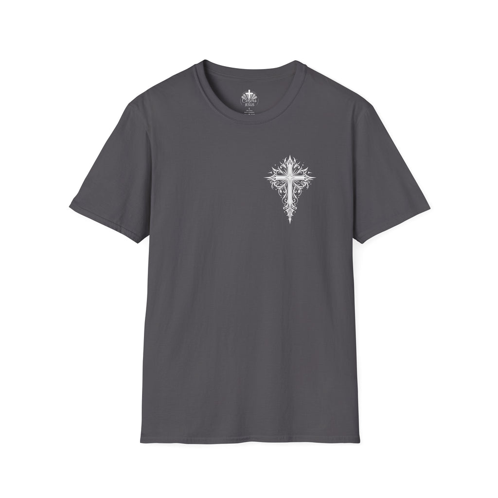 'Cross' — Men's Tee