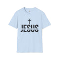 Adults 'JESUS: The Way, The Truth, The Life' T-Shirt
