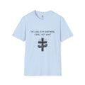 'Psalm 23:1' — Women's Tee