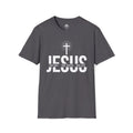 'JESUS: The Way, The Truth, The Life' — Women's Tee