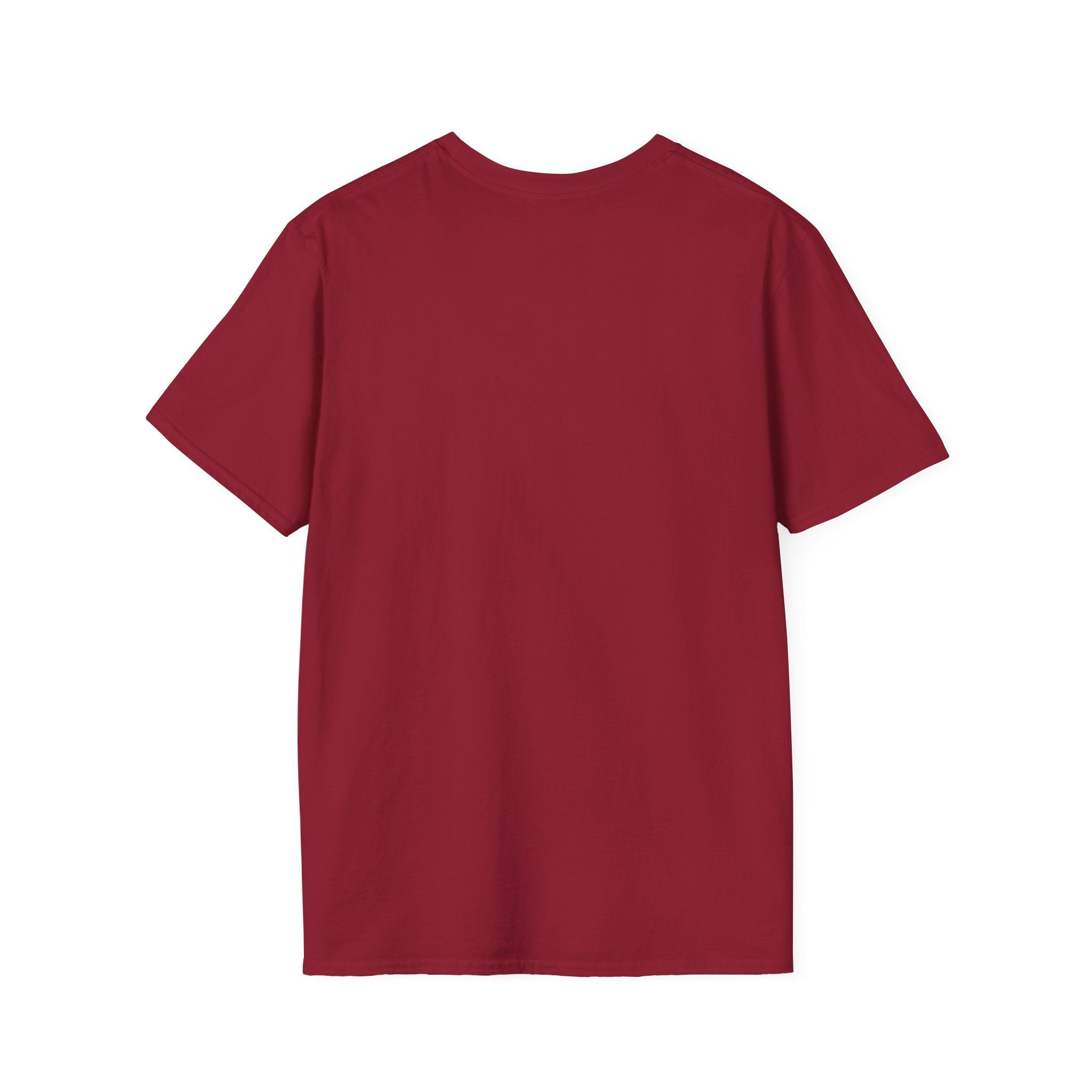 'Jesus Is Alive' — Men's Tee