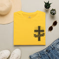 Adults 'Psalm 23:1' T-Shirt