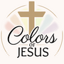 Colors of Jesus - Home